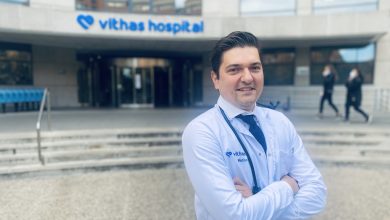 Photo of La gota por exceso de ácido úrico afecta al 2,4 por ciento de la población adulta