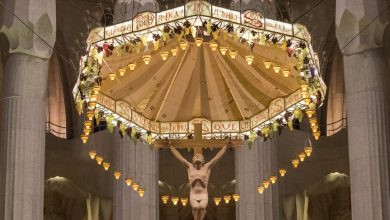 Photo of Reflexión dominical. El Espíritu, dador de Vida