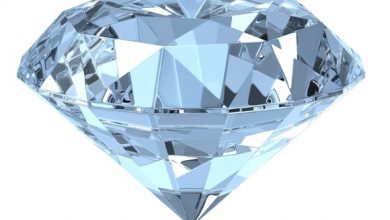 Photo of Reflexión dominical. El Resucitado, como un diamante vivo