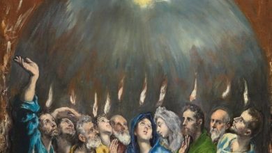 Photo of Reflexión dominical. El don del Espíritu Santo