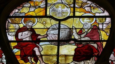 Photo of Reflexión dominical. Nuestro Dios, Uno y Trino