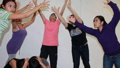 Photo of Organizan 7 talleres de verano para adolescentes en julio en el Infanta Elena