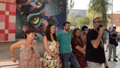 Photo of Sumar celebra el martes una asamblea abierta en Alcantarilla
