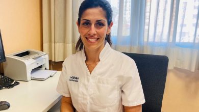 Photo of Los expertos recomiendan fortalecer el suelo pélvico durante el embarazo