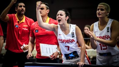 Photo of La alero cartagenera Sol Molina se incorpora al Hozono Global Jairis