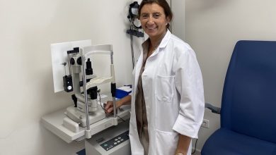 Photo of Los casos de conjuntivitis se multiplican en verano