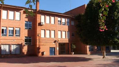 Photo of Los colegios Jacinto, La Salud y Las Tejeras ofrecerán 240 plazas de eduteca en horario de tarde