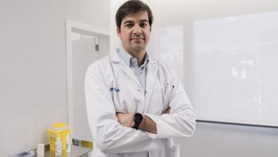 Photo of Aumentan en verano las fracturas en extremidades por prácticas deportivas