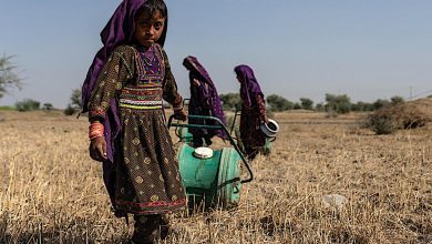Photo of Un año después de las inundaciones de Pakistán, millones de niños siguen sin agua potable