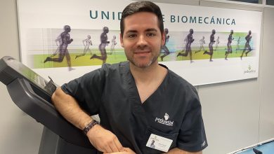 Photo of Andar descalzo favorece en los niños la maduración del sistema nervioso