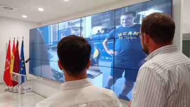 Photo of La Feria de Murcia contará con una carpa de videojuegos para ‘gamers’