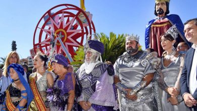Photo of Murcia inicia este jueves su Feria de Septiembre con más de trescientas actividades