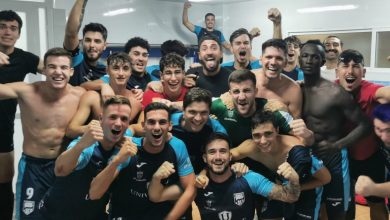 Photo of Alcantarilla FC Universae arranca la temporada en Tercera con victoria frente al Caravaca