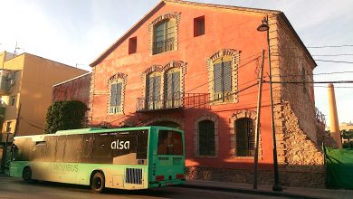 Photo of Alsa conectará Murcia y Alcantarilla el día de la romería con autobuses cada media hora