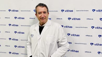 Photo of Uno de cada cuatro adolescentes de 15 años tiene dolor de espalda crónico