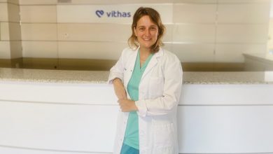 Photo of El estrés posvacacional potencia las molestias digestivas y afecta a un 25% de la población