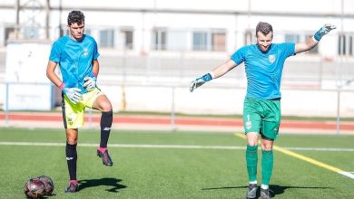 Photo of Alcantarilla FC se mide este domingo en el inicio de temporada con el UD Caravaca