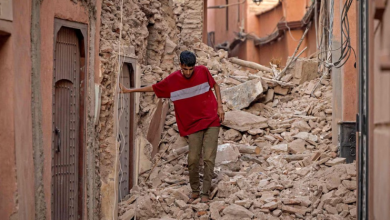 Photo of Las ONG piden a la Comunidad ayuda para los afectados por el terremoto de Marruecos