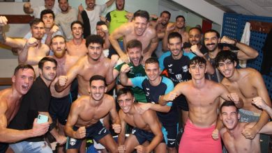 Photo of Alcantarilla FC Universae encabeza la clasificación de Tercera tras ganar en casa al Molinense