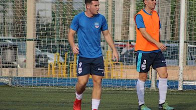 Photo of Alcantarilla FC Universae ofrece hoy doblete de fútbol en el estadio Ángel Sornichero
