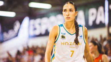 Photo of El baloncesto femenino de élite vuelve al Fausto Vicent este domingo