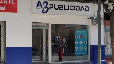 Photo of A3 Publicidad, nueva empresa en Alcantarilla especializada en artículos personalizados