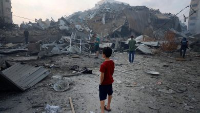 Photo of UNICEF: “El asesinato de niños debe terminar en Gaza”