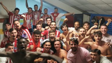 Photo of Alcantarilla FC Universae somete al Deportiva Minera con un contundente 4-1