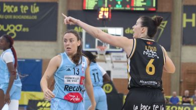 Photo of El Hozono Global Jairis suma la tercera victoria consecutiva