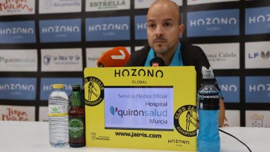 Photo of El Hozono Global Jairis viaja a Ferrol en busca de la cuarta victoria