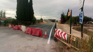 Photo of Retraso de más de tres meses en la apertura del puente del camino de los Soldados