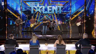 Photo of El grupo alcantarillero Coversión lleva a Got Talent “el planeta TEA” con un tema musical