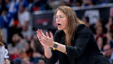 Photo of La veterana ex jugadora Anna Montañana dirigirá al Hozono Global Jairis