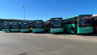 Photo of Fomento reorganiza dos de las cuatro líneas de autobús de Alcantarilla con la vuelta de la línea 44