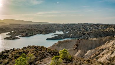 Photo of Alcantarilla deja atrás el noviembre más cálido en seis décadas, con lluvias cero