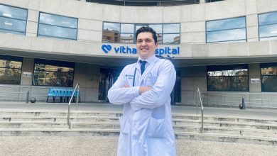 Photo of Las personas diabéticas son más vulnerables a la deshidratación y a los golpes de calor