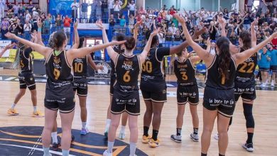 Photo of Eric Surís: “La Copa de la Reina sigue siendo uno de nuestros objetivos”