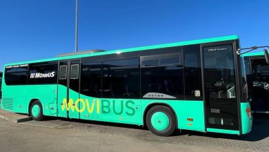Photo of La Consejería se ahorra 600.000 euros y varios autobuses con la reorganización de rutas