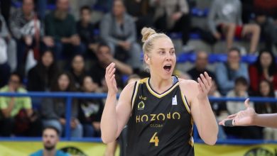 Photo of El Hozono Global Jairis deja escapar la victoria tras verse superado por el Gran Canaria