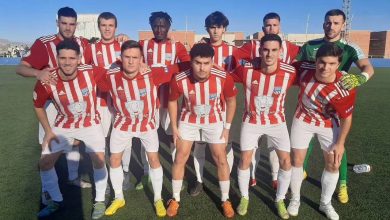 Photo of Alcantarilla FC Universae no pudo con el Plus Ultra y el Preferente Femenina logra su primera victoria
