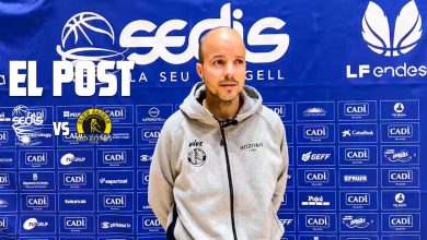 Photo of Jairis despide al entrenador Eric Surís tras los malos resultados en la Liga Femenina