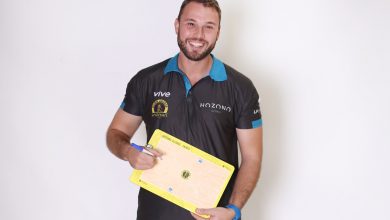 Photo of Franky García dirigirá al Hozono Global Jairis hasta el nombramiento de nuevo entrenador