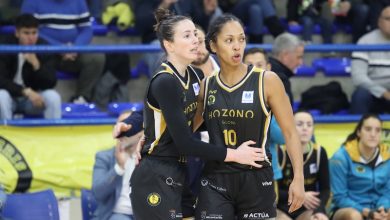 Photo of El Hozono Global Jairis rompe la mala racha con un triunfo incontestable