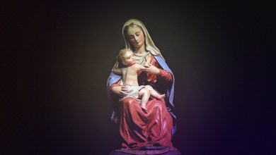 Photo of Reflexión dominical. El ‘amén’ de la Virgen María