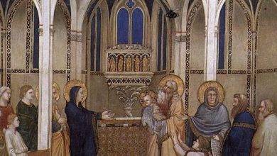 Photo of Reflexión Dominical. La Sagrada Familia y la familia cristiana