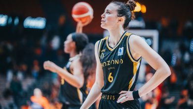 Photo of Un Hozono Global Jairis en reconstrucción recibe hoy al Perfumerías Avenida