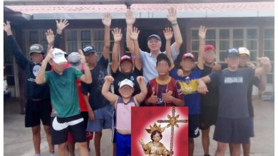 Photo of Reflexión dominical. La alegría de Belén en la casa Oikía