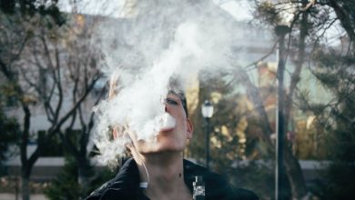 Photo of Los menores de 18 años tendrán prohibido fumar o vapear