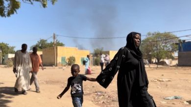 Photo of El conflicto de Sudán amenaza la vida de tres millones de niños y niñas desplazados