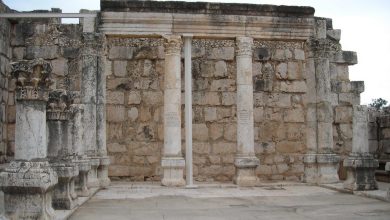 Photo of Reflexión dominical. Hace falta gente con autoridad